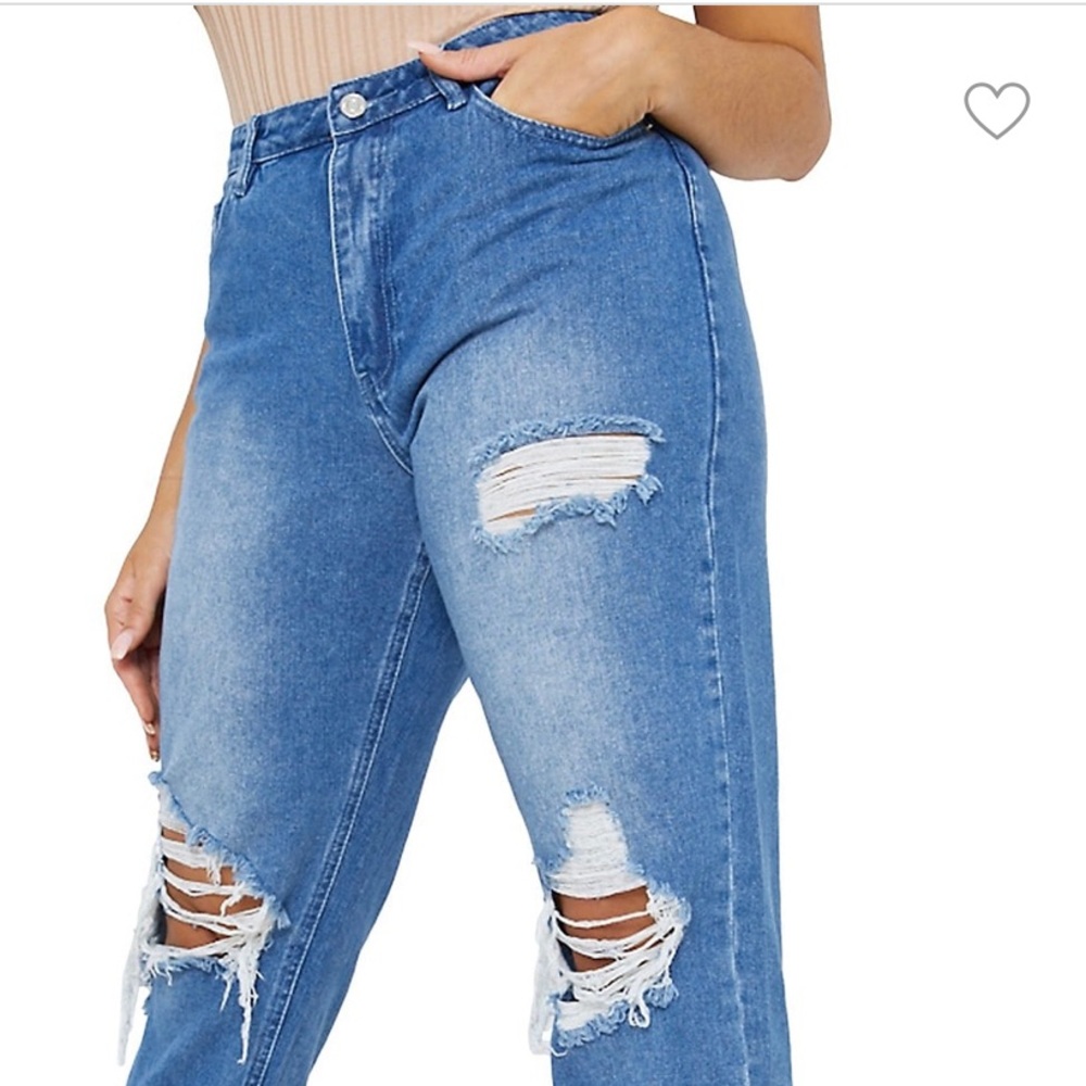 Blue Jeans - Picture 4 of 4